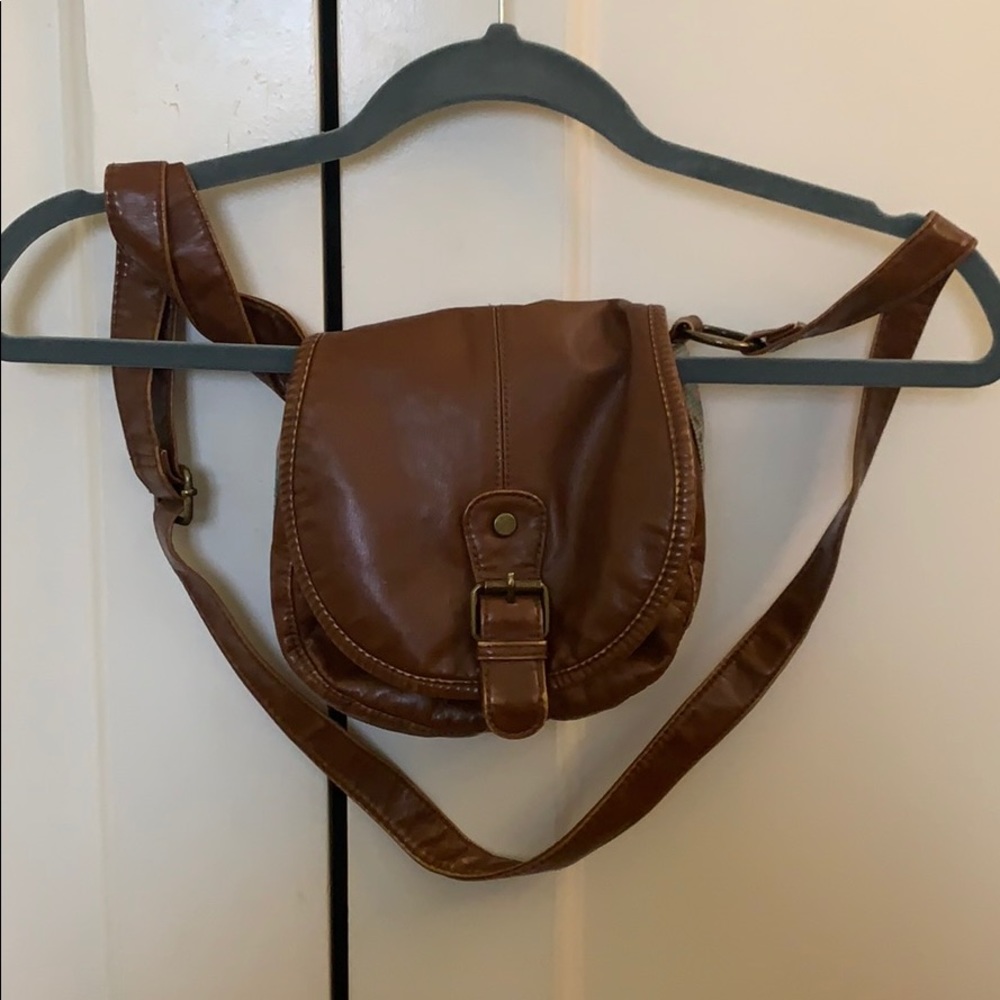 Nordstrom BP crossbody purse